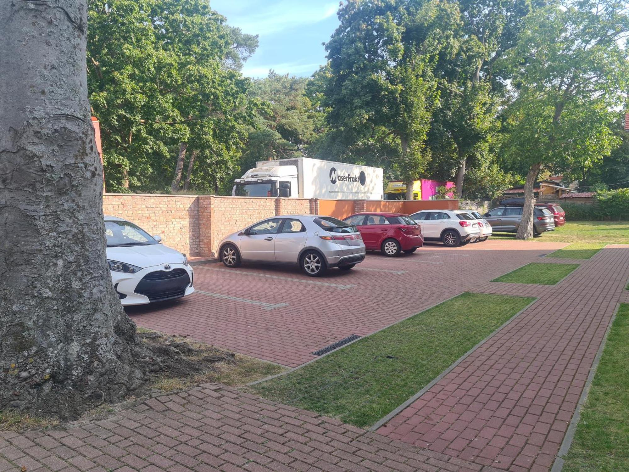 Villa Kaszubska Устка Екстер'єр фото